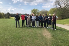 East Sussex National 2025