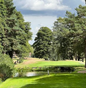 ⛳️🏌️tmasters 2nd Day Monday April  13th 2026