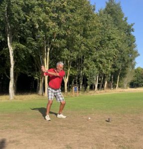 Longest Drive GValley tmasters24